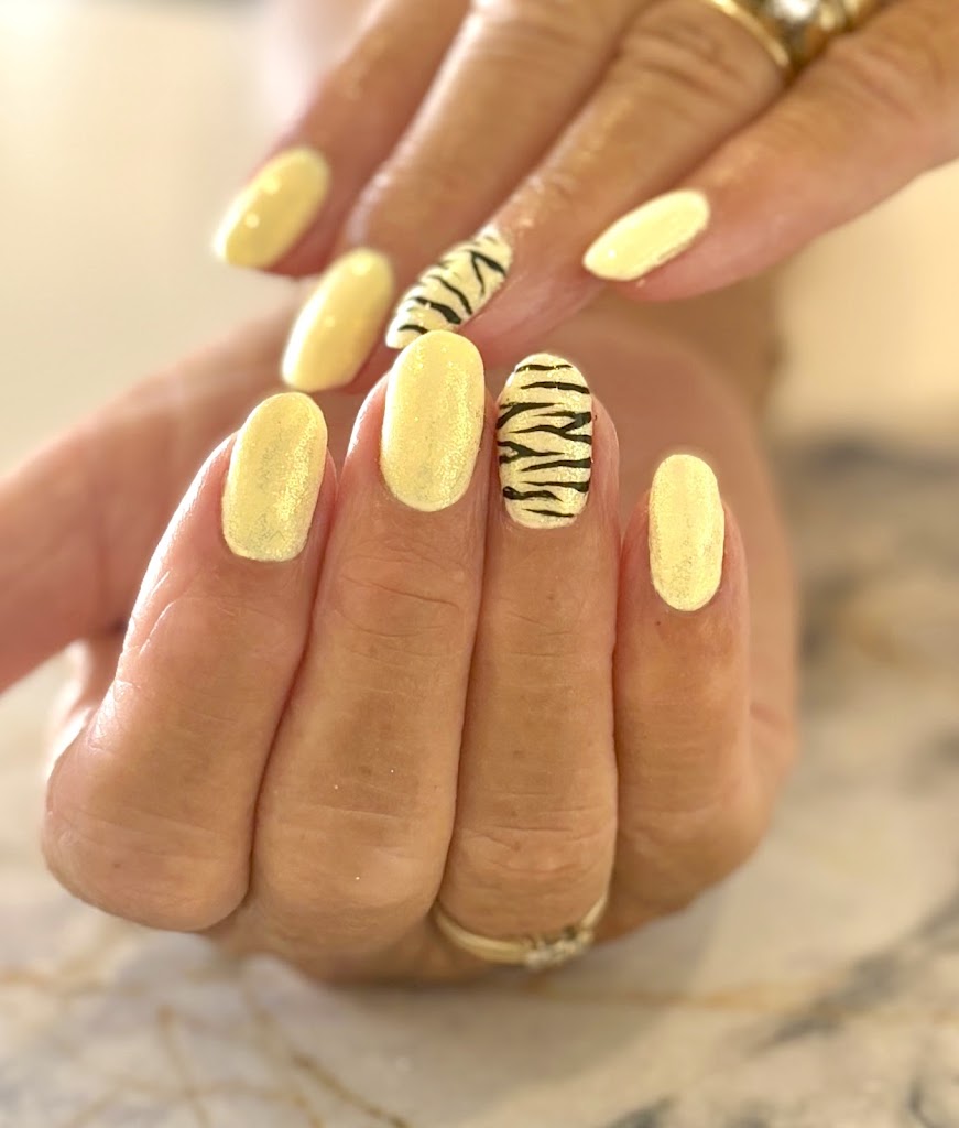 Perfectly Polished Nails and Beauty — Del propietario