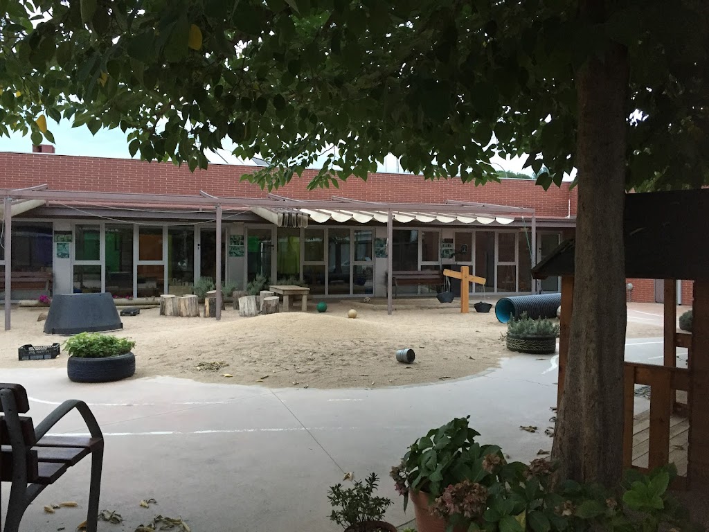 Colegio Publico Marta Mata