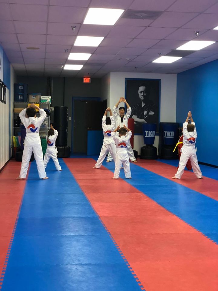  Yang’s Martial Arts Olathe