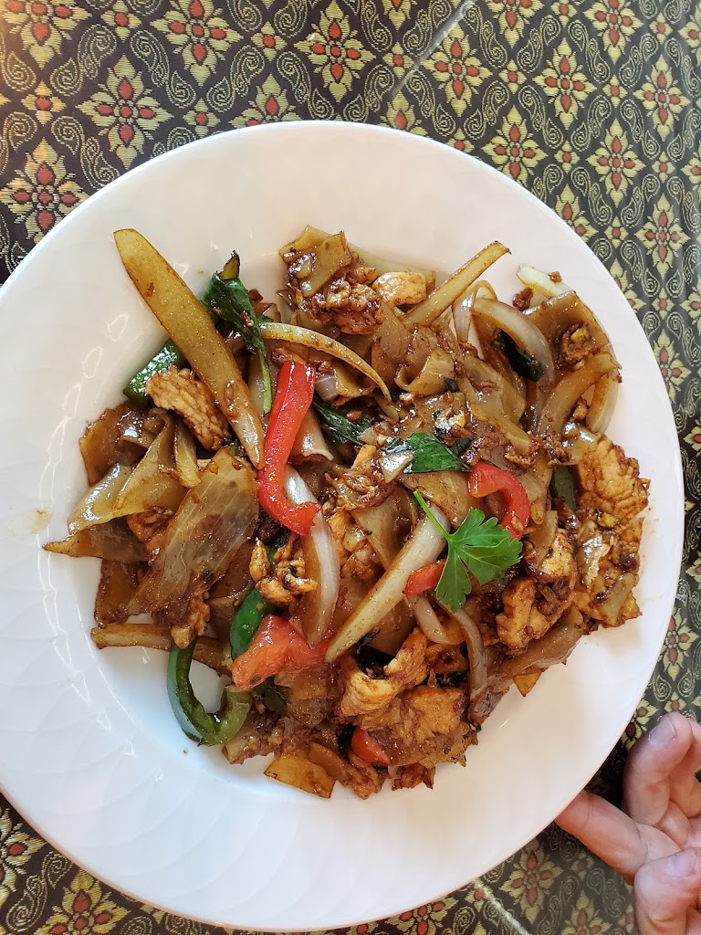 TY Thai Cuisine