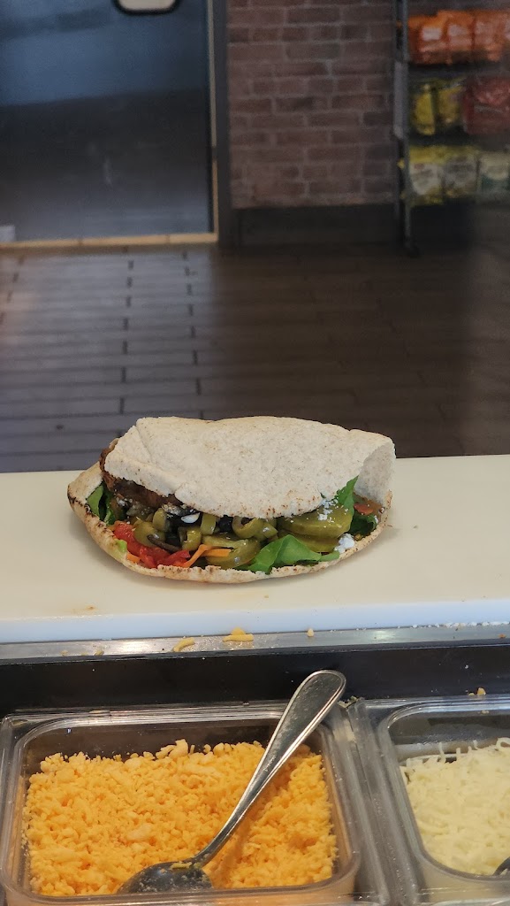 Sandwich
