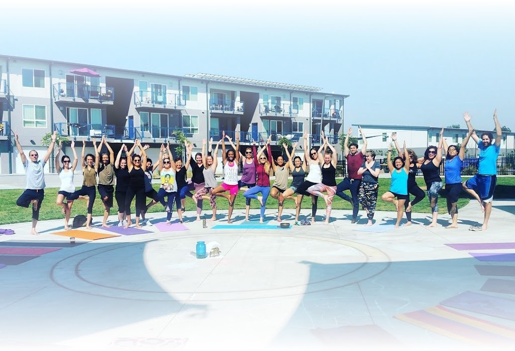  Fulton Yoga Collective