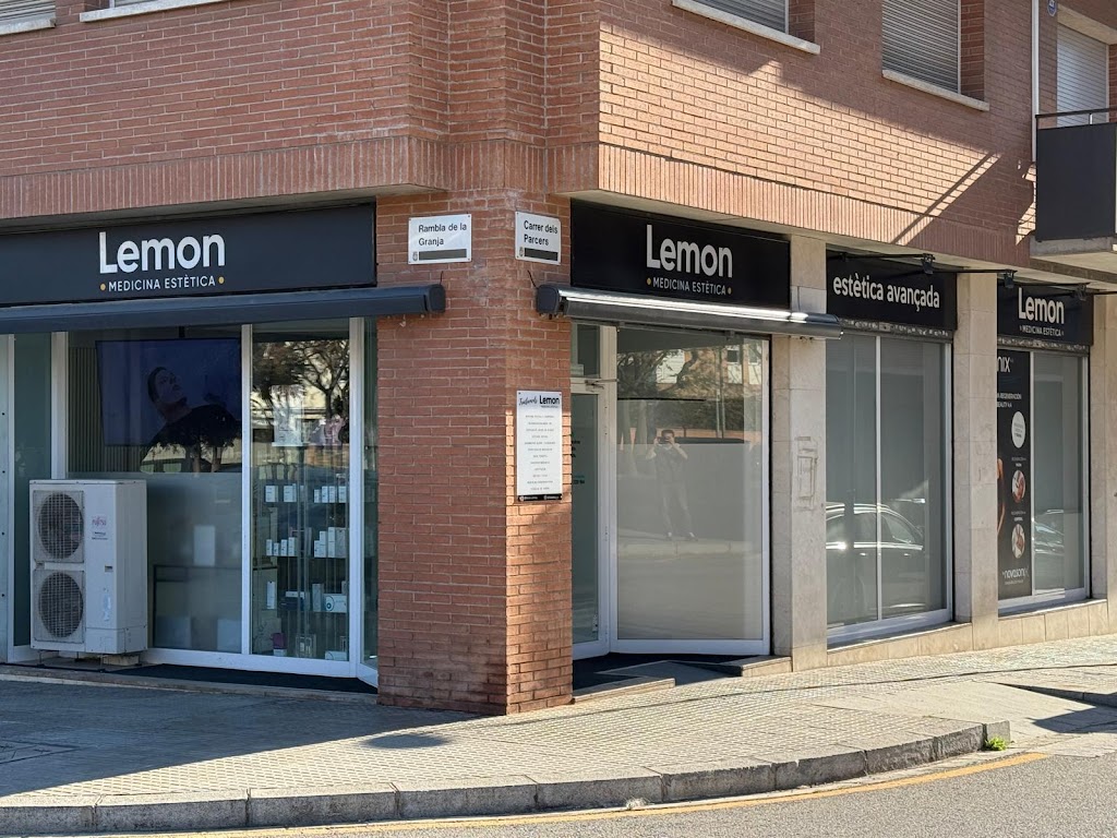 Lemon Medicina Estetica