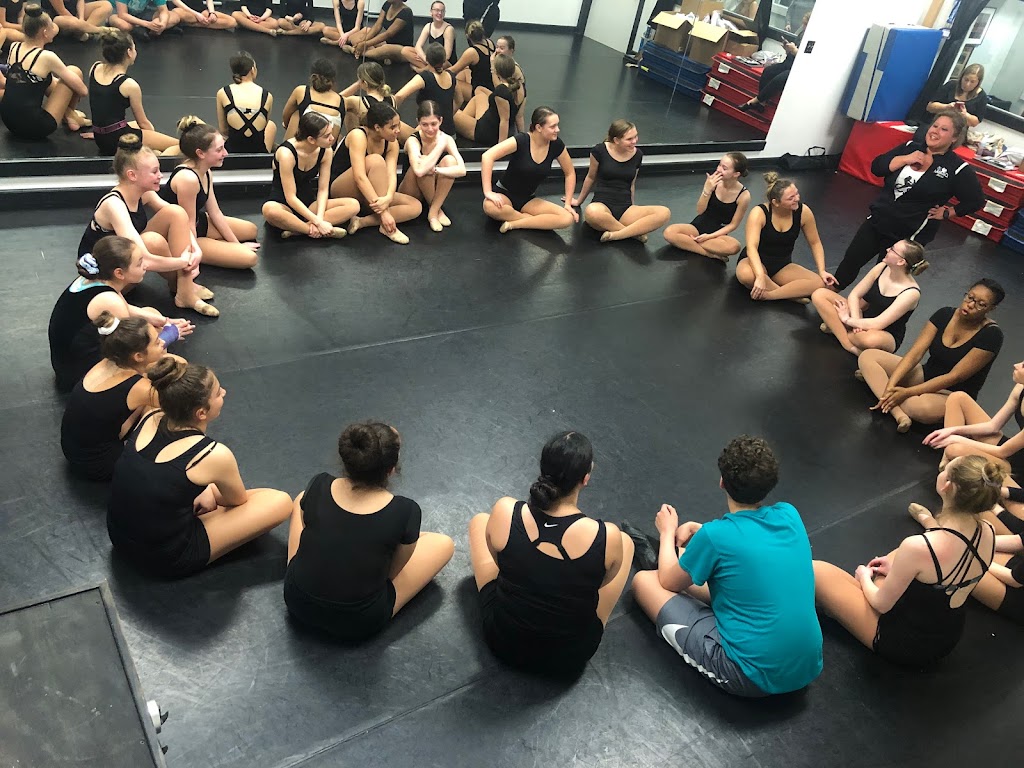  Maria Christina's School of Dance