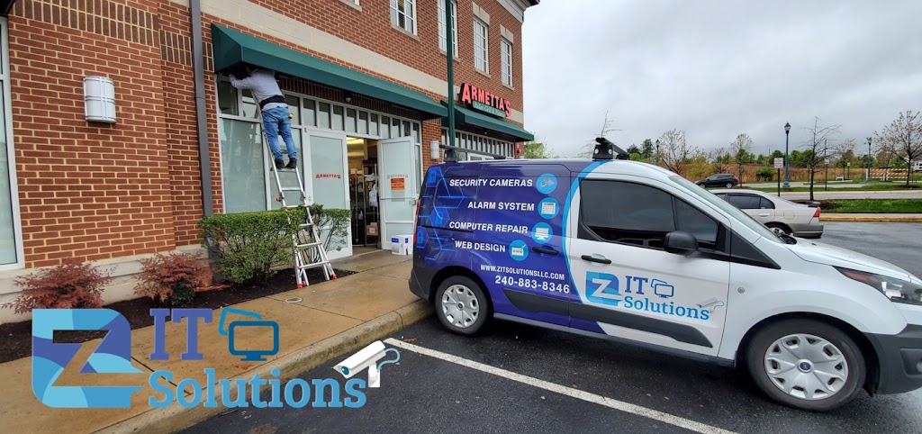 Z It Solutions Llc