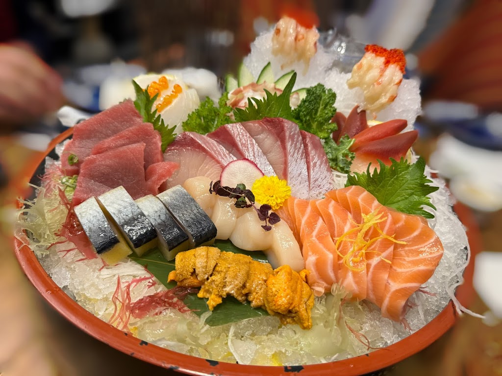 Sashimi