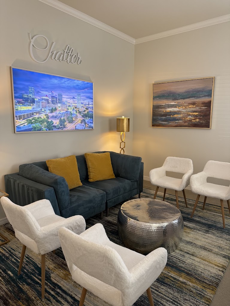 Chatter Marketing Inc