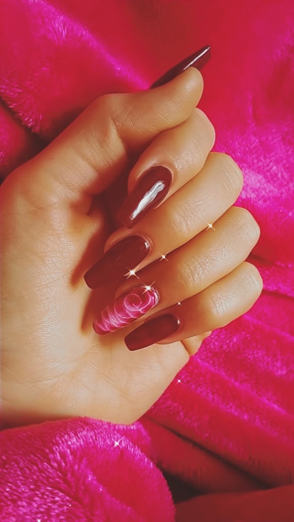Beauty Center — Manicura