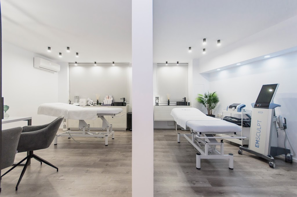 LIZEO clinica de medicina y estetica