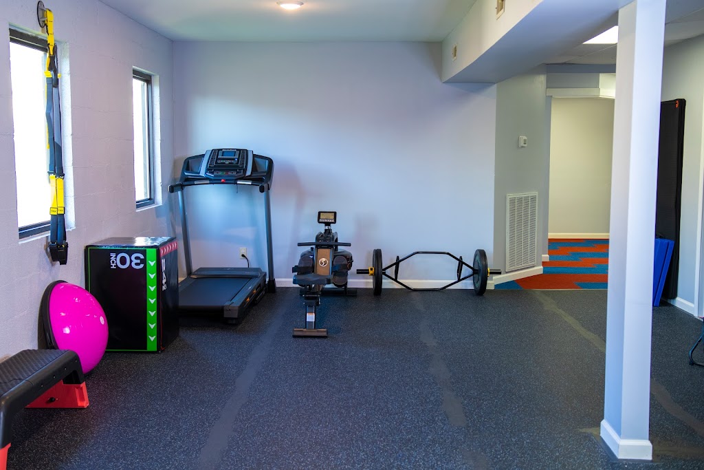  Go Beyond Fitness, LLC