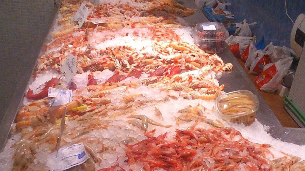 Pescaderias Ramon e hijos cb