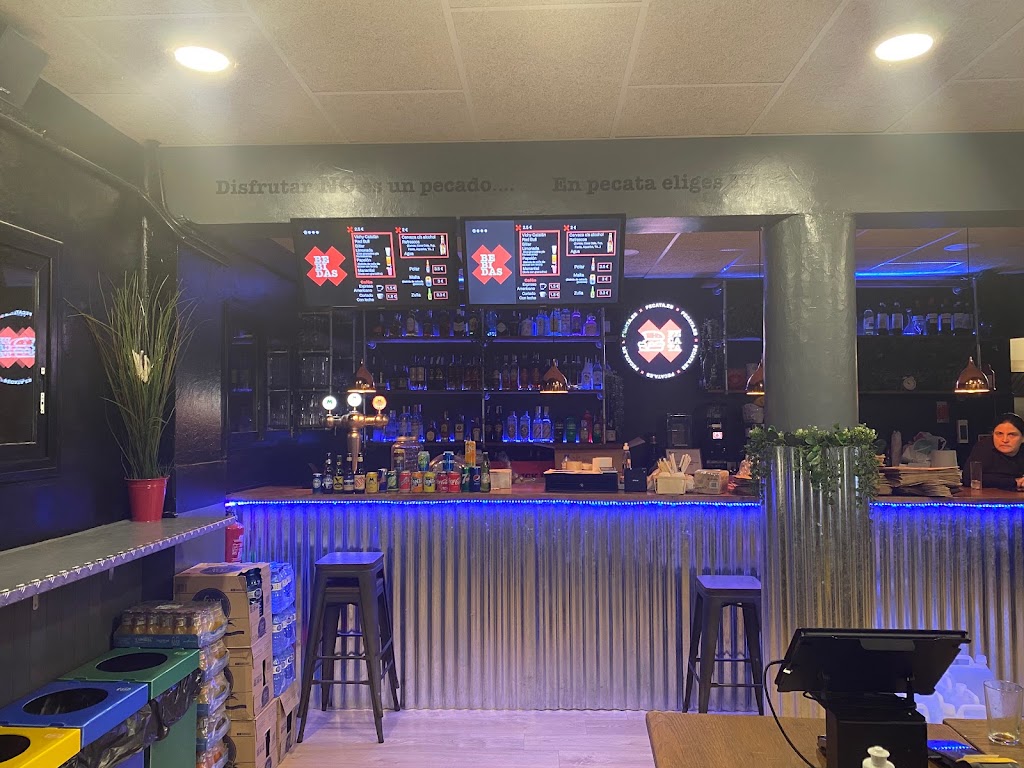 Pecata | Cornella — Ambiente