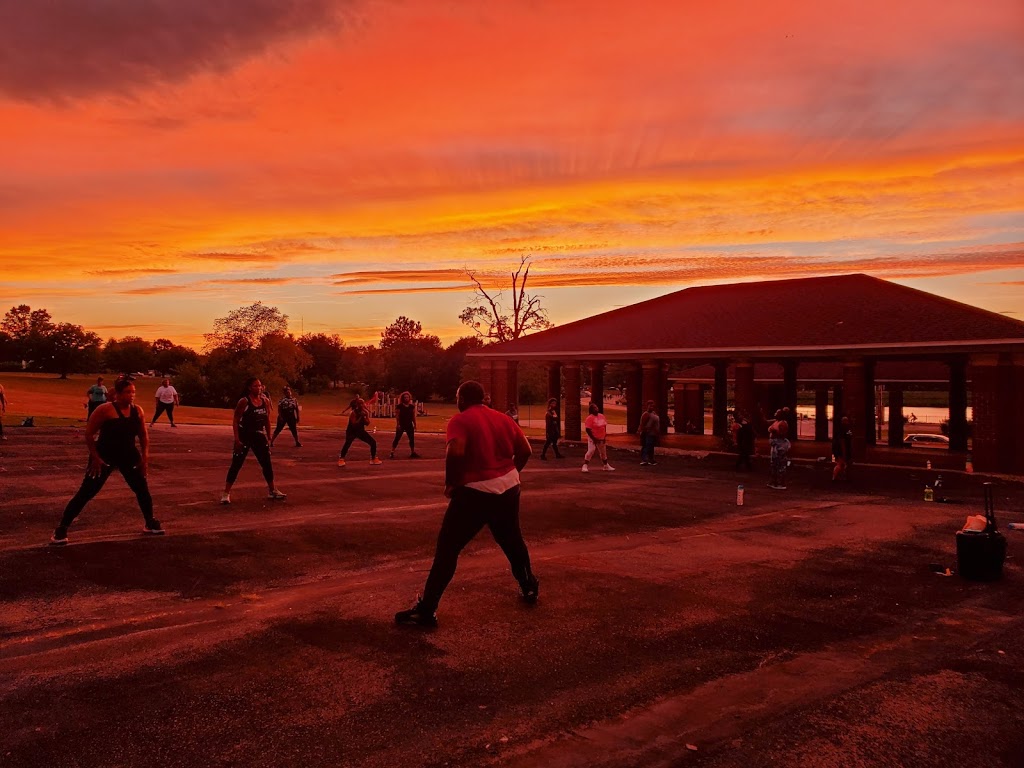  MET Studio (Fitness)