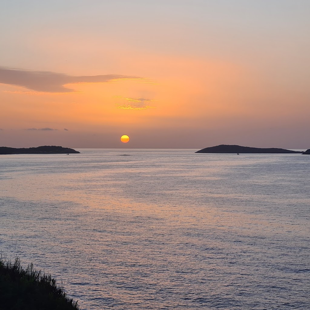 Mirador de ses Estaques