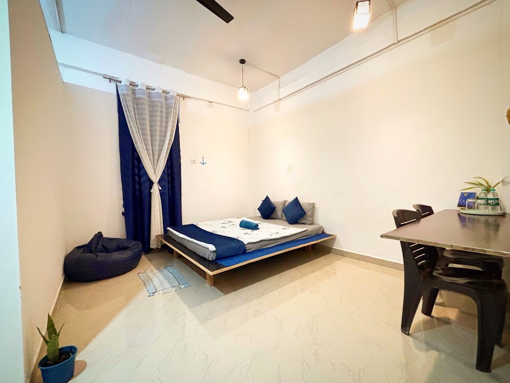 Sailor S Anchorage Homestay
