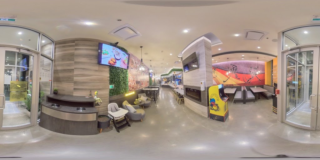 Street View & 360°