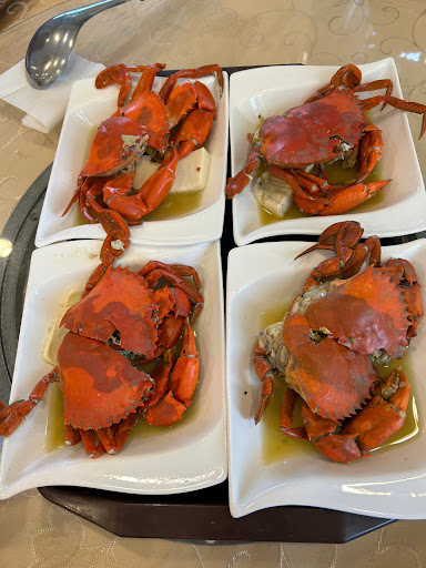 紅螃蟹海鮮餐廳 的照片