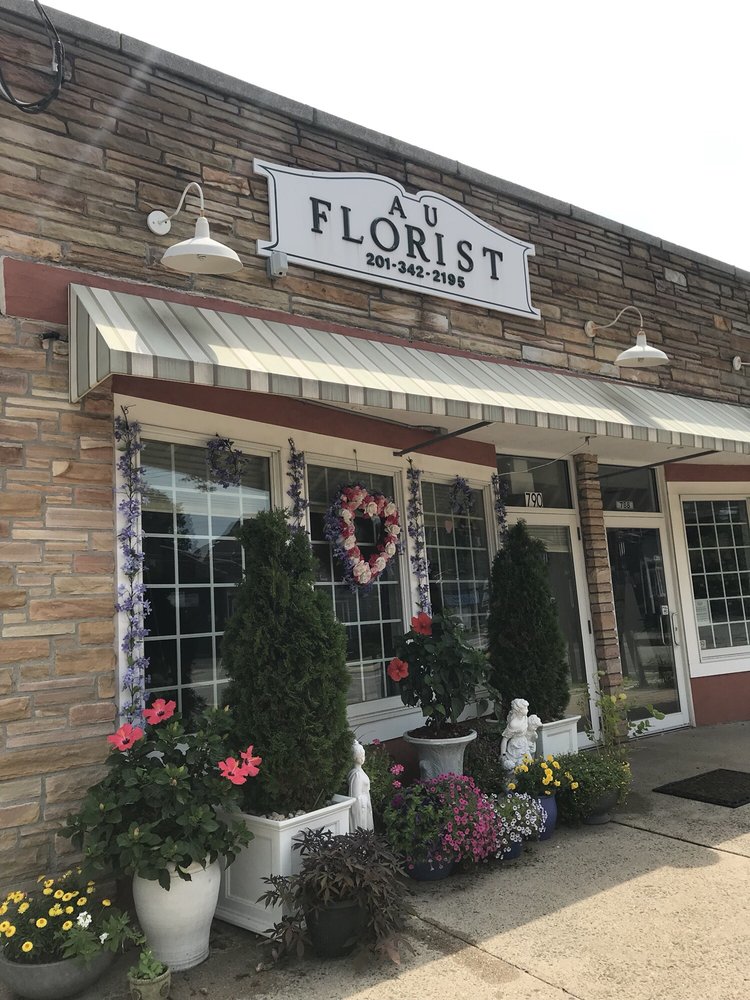 AU Florist