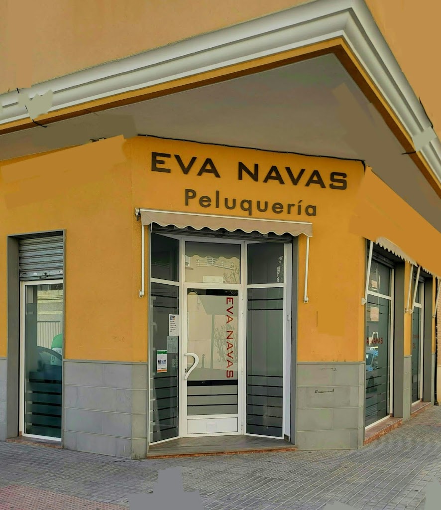 peluqueria Eva Navas