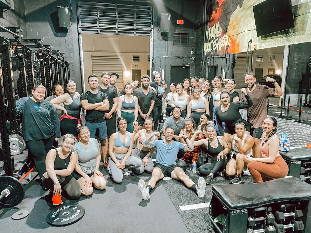  Legendary Fitness Doral