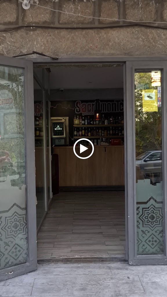 SACROMONTE GASTROBAR — Videos