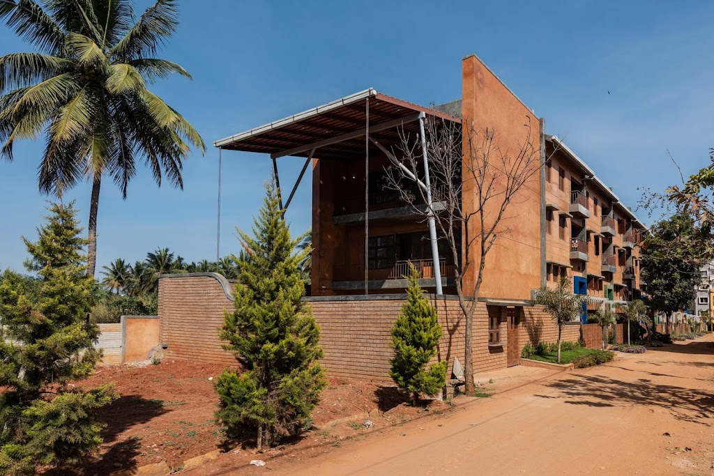 Stayvista At Udhbhava Kamala In Bengaluru 4 Bhk Premium Holiday Home