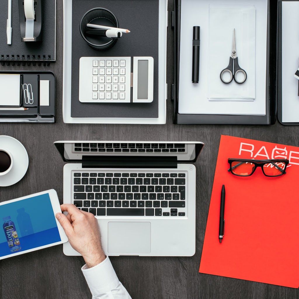 Rage Agency