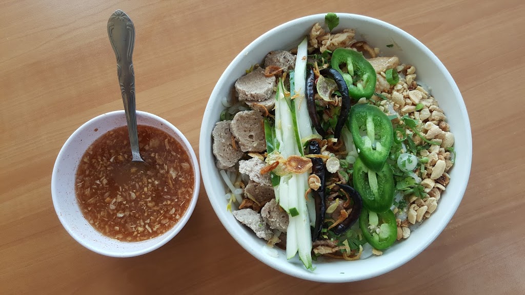 Karen Thai Food