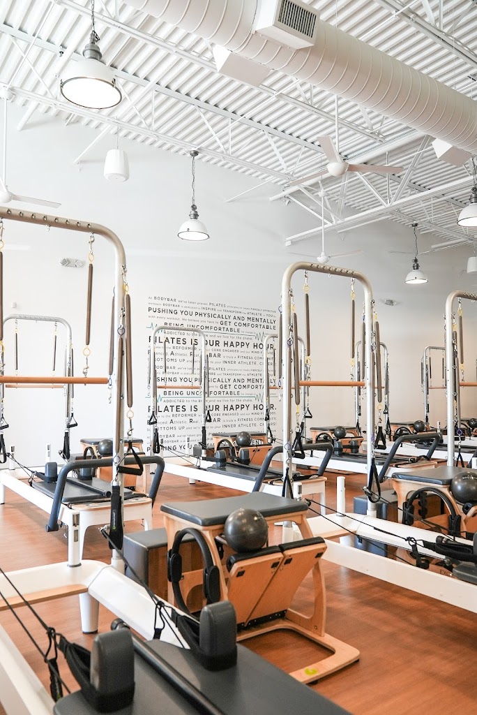  BODYBAR Pilates - Vinings