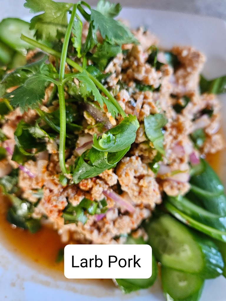 Bangkok Street Foods