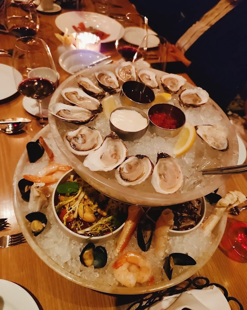 Seafood