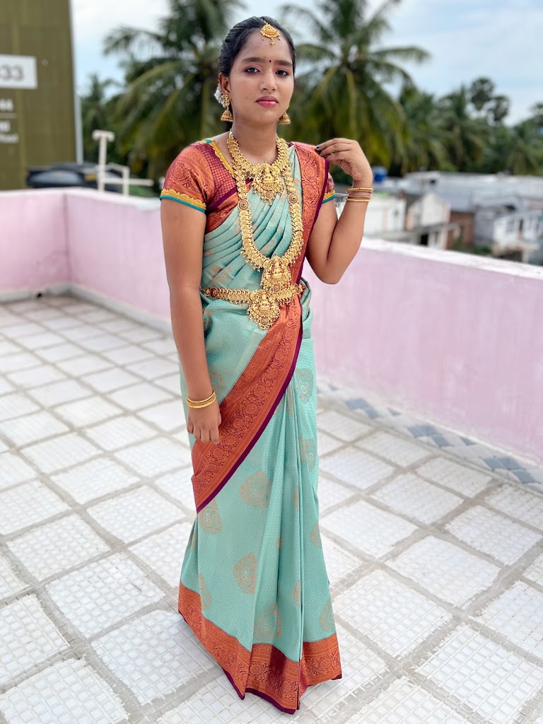 Nivi S Beauty Parlour