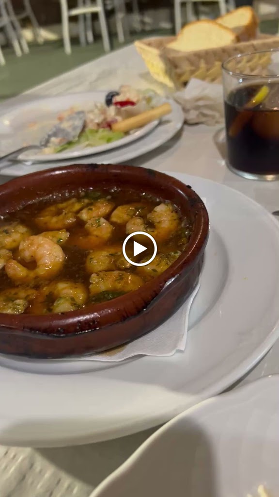 Venta Las Palmeras Restaurant — Videos