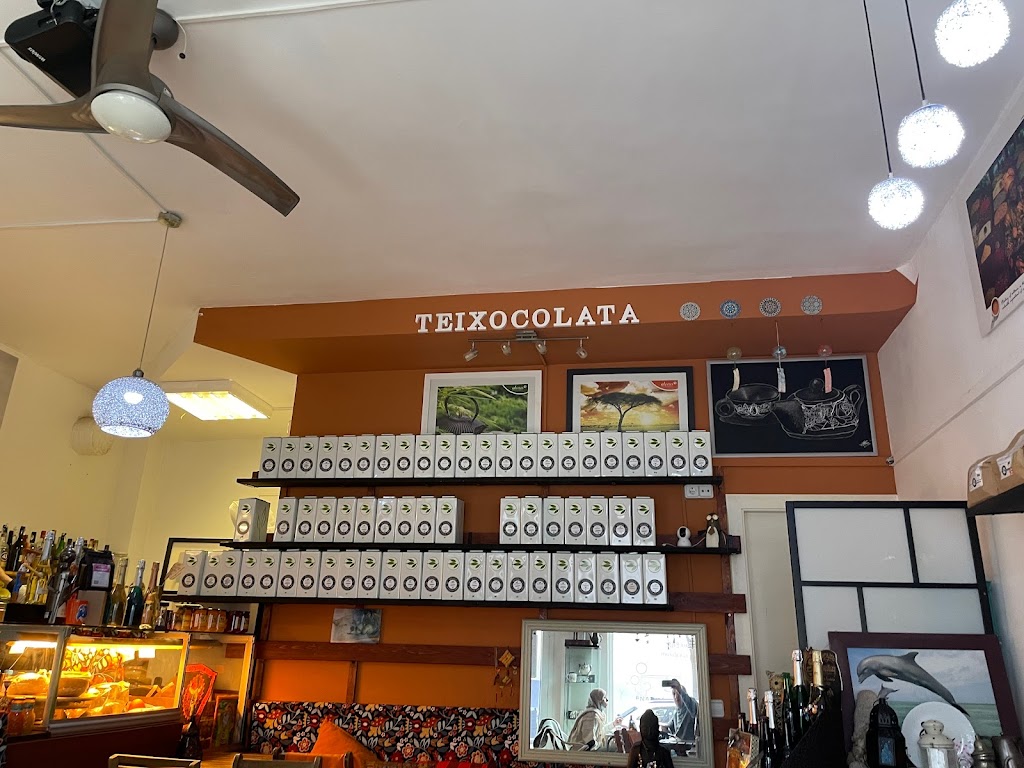 TEIXOCOLATA