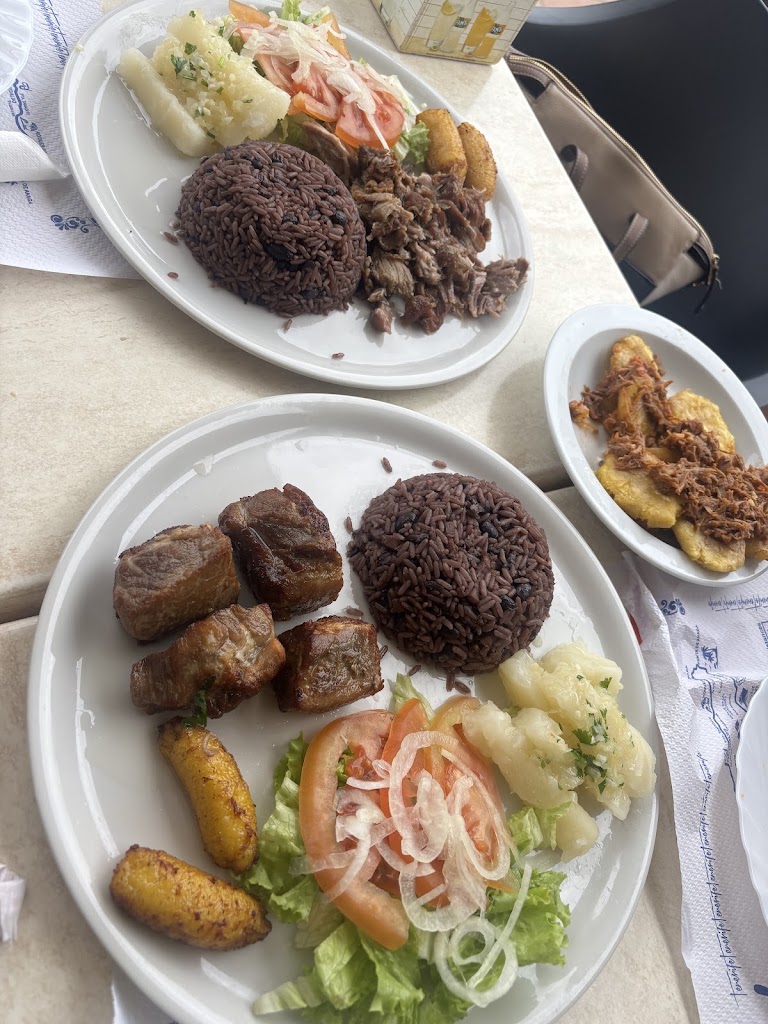 Restaurante Mirador Habana Club — Mas recientes