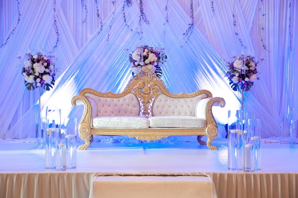 Lights Camera Function