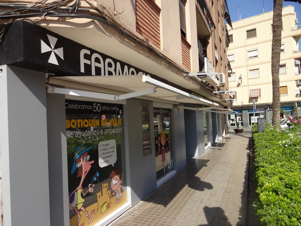 Farmacia Herraez Lucena