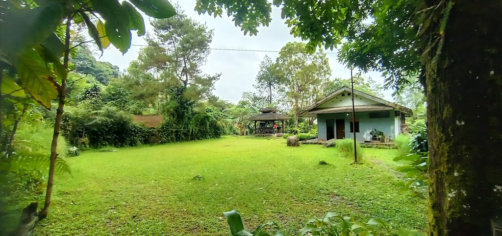 Panorama Alam Camping Ground