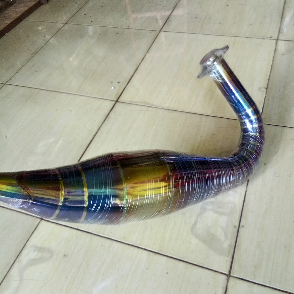 Bengkel knalpot HMS PROEXHAUST 147