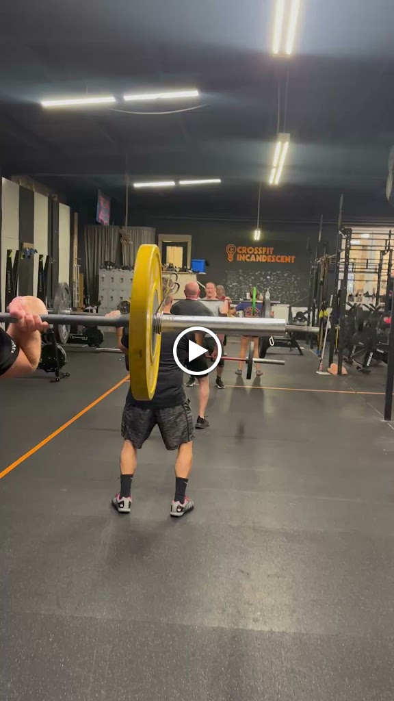  CrossFit Incandescent