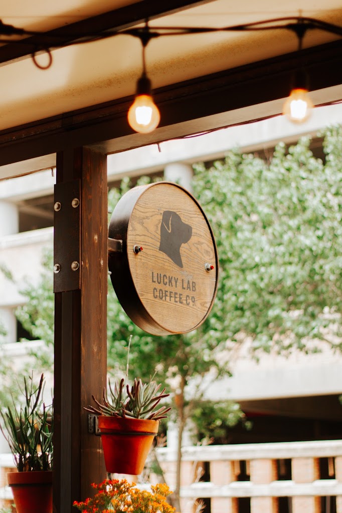Photo of Lucky Lab Coffee Co.