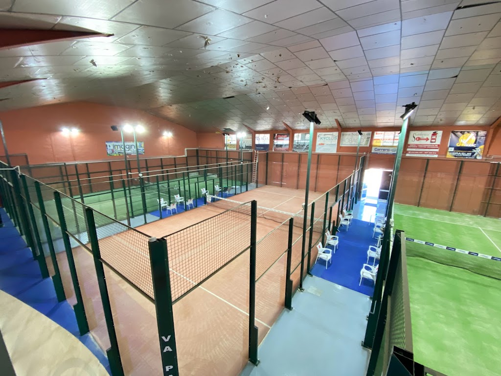 Va Padel Center
