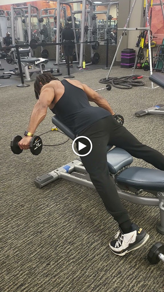  X-Treme Fitness Training