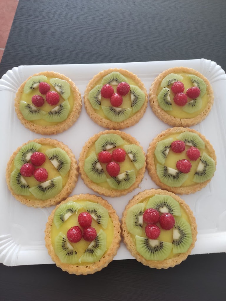El Sabor de Marruecos