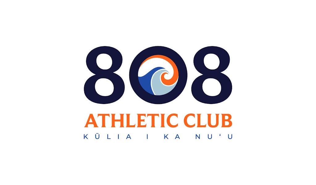  808 Athletic Club