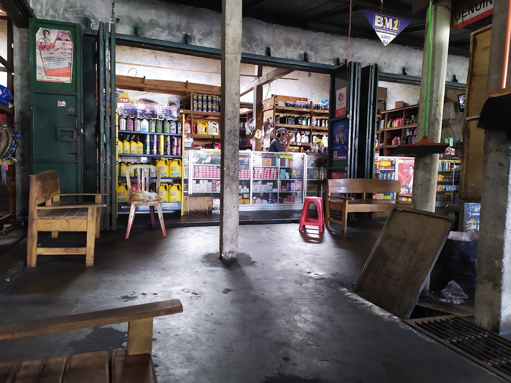 Bengkel Tunas Pahala Putri