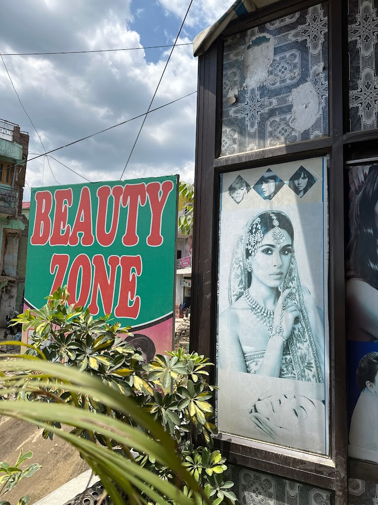 Rama Beauty Zone