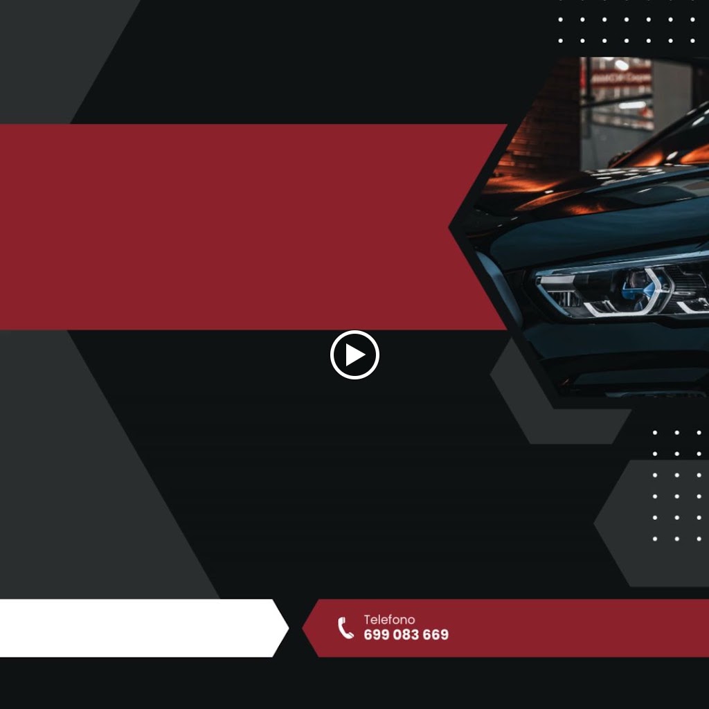 CARLUIS Automocion — Videos