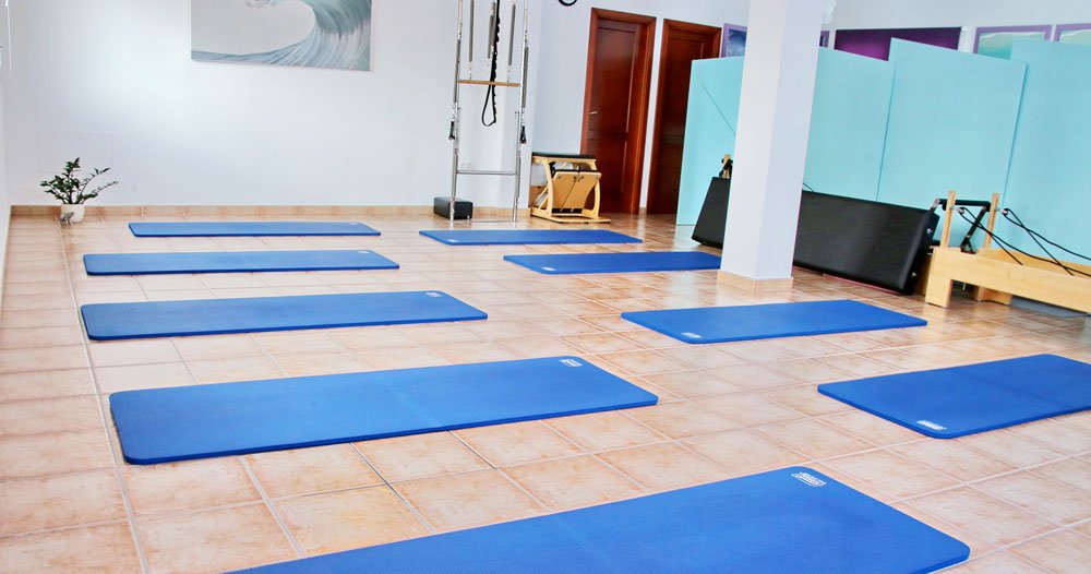 Pilates Individual