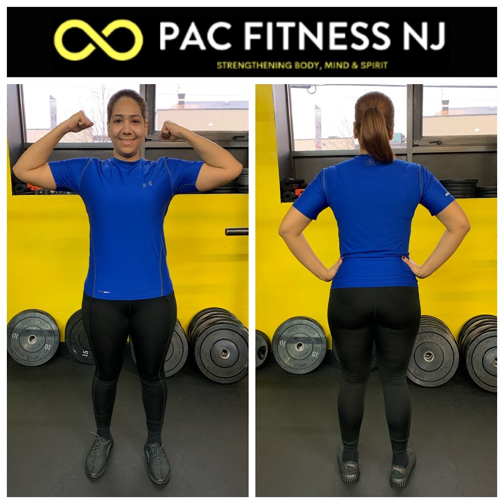  PAC Fitness NJ